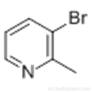 Pyridine, 3-broom-2-methyl- CAS 38749-79-0